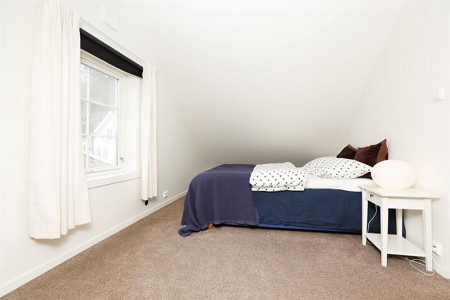 Mandal Privat Rom Og Husutleie Exterior photo