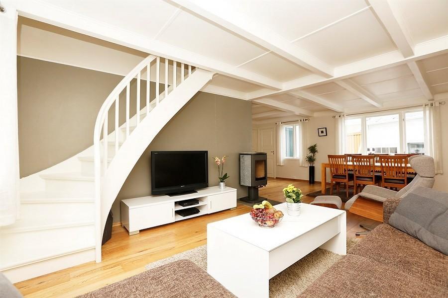 Mandal Privat Rom Og Husutleie Exterior photo